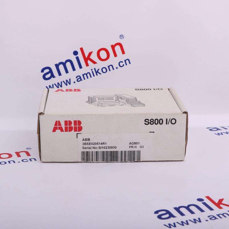 ABB	TU811V1	3BSE013231R1-800xA	bright chioce